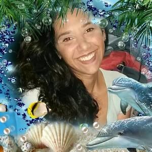 Meet your Posher, Mandy